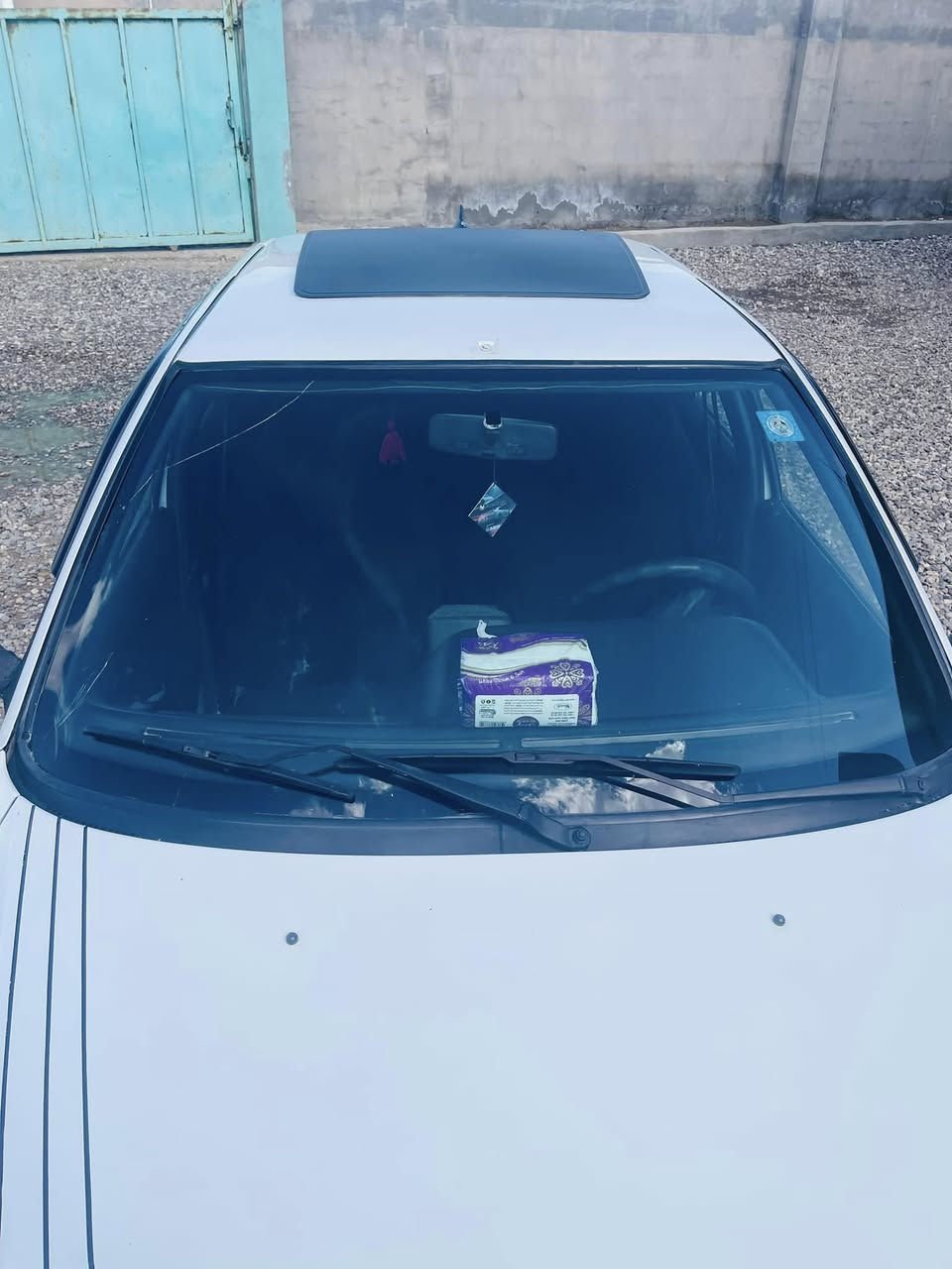السلام عليكم
بيجو 306 للبيع
رقم دولي وهزه جديد وبأسمي
بيه جاملغ مبدل وجاملغ بيه ضربه ومعدل عل بارد تدفئه وتبريد شغال
موديل 2001
*********** للأتصال
***********
السعر 46 وبيها مجال
المكان الشرقاط اسديرة
