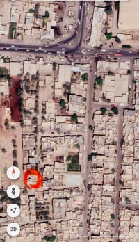١١٠م • واجهة ٥ • جاهز للسكن