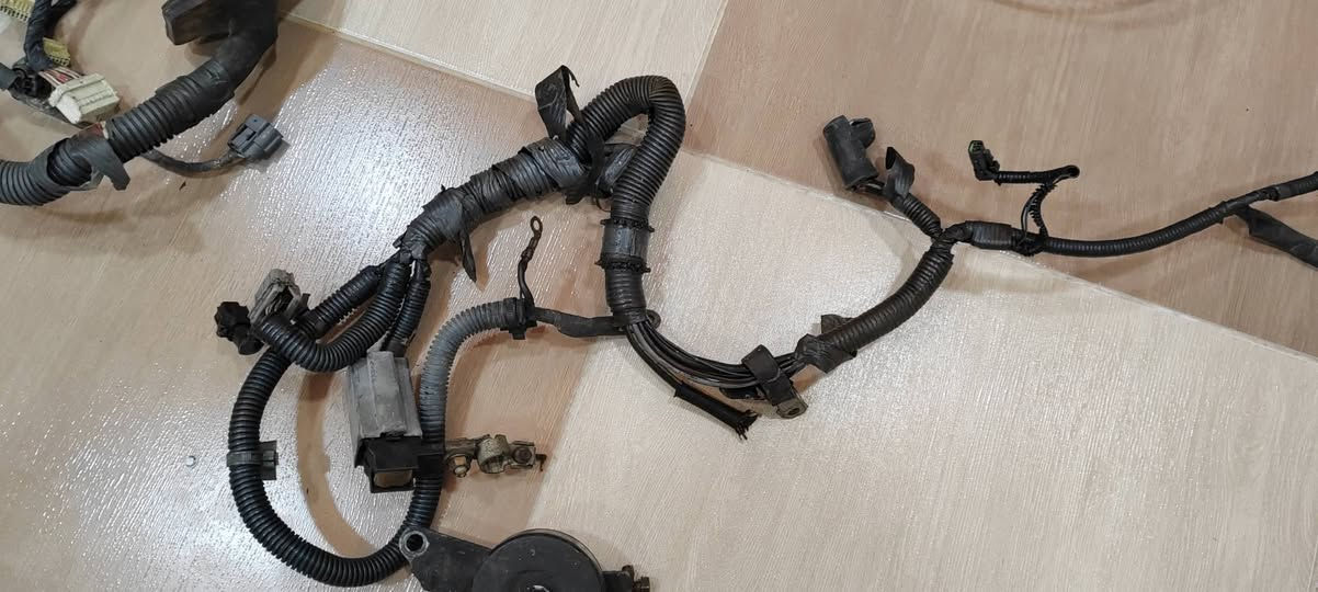 مال نيسان باسفندر محرک 3/500ارید بيعه


**إذا كنت صاحب هذا الإعلان وتريد حذفه لأي سبب، رجاءا أرسل رسالة إلى الدعم الفني**