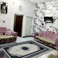 حي الفداء • ١٠٠م • نضيف