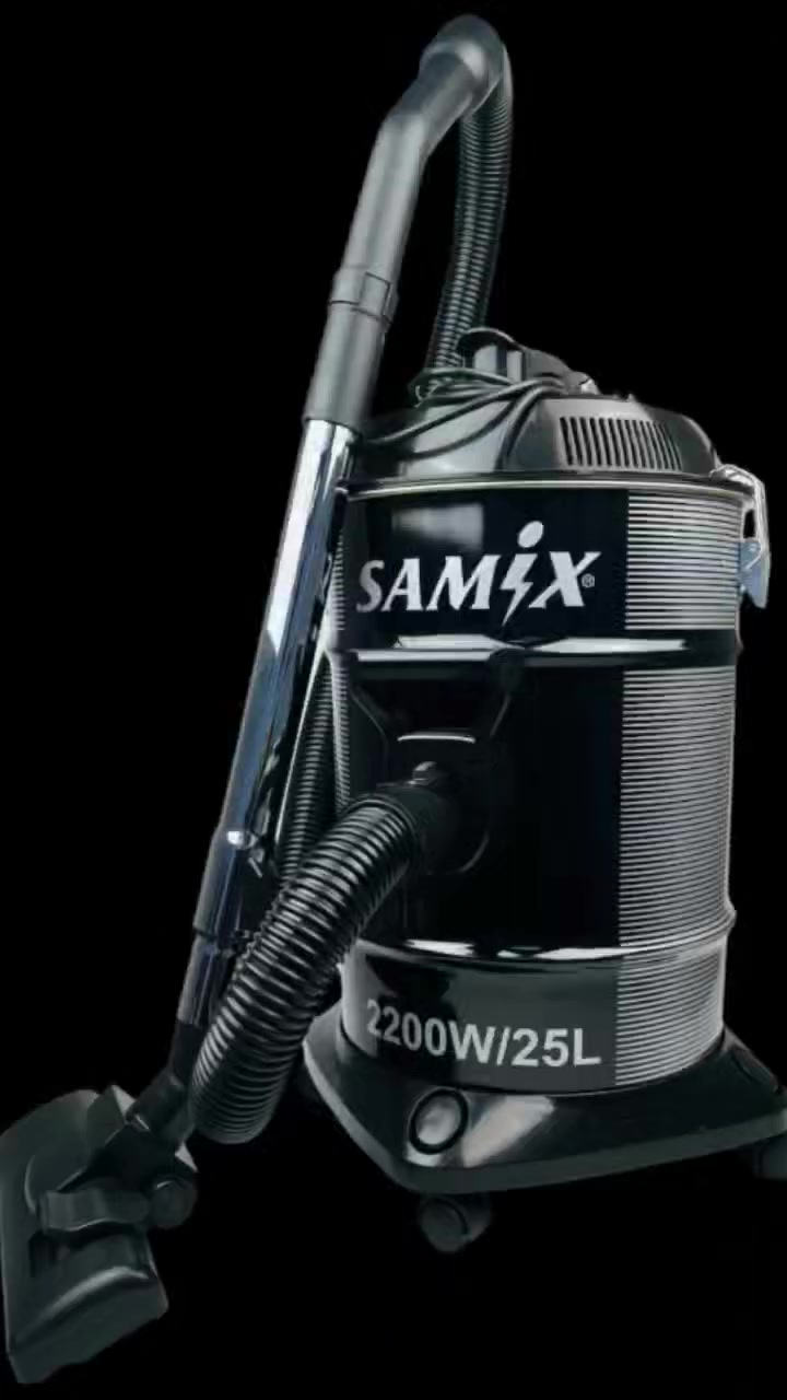 وحش النظافة SAMIX صار ببيتكم! 🌪️ قوة ٢٢٠٠ واط الحقيقية لكل ركن بالبيت.
​ليش تتعبين بمكانس ضعيفة وخزان صغير؟ جبنالج مكنسة ساميكس الاحترافية بخزان معدن عملاق (٢٥ لتر) صُممت للأعمال الشاقة والبيوت الكبيرة! 💪
​ليش هاي المكنسة هي الاختيار الذكي؟
✅ نظام ٢ في ١: شفط أتربة جبار + منفاخ (بلور) قوي لتنظيف الزوايا والمكيفات.
✅ ٤ رؤوس متخصصة: لكل شي (سجاد، كاشي، بردات، وأثاث).
✅ تصميم فولاذي: خزان معدن صلب يتحمل الطخات ويعيش وياج سنين.
✅ مدى واسع: سلك ٤ متر وخرطوم ١٩٠ سم يوصل لكل مكان بسهولة.
🛡️ ضمان حقيقي 
​🤝 حقك ويانه مضمون:
بـ "بيتي الذكي" شعارنا الثقة.. افتحي الكارتون، افحطي الجهاز، وشغليه بنفسج وتأكدي من قوة الشفط كدام المندوب قبل ما تدفعين أي فلس!
​🔥 السعر: ٥٥,٠٠٠ دينار فقط.
🚚 التوصيل: مجاااااااني لكل العراق! 🇮🇶
​للطلب والحجز:
راسلينا على الخاص (الماسنجر 📩) أو عبر واتساب الصفحة، ونثبت حجزج فوراً!
​#بيتي_الذكي #مكنسة_ساميكس #نظافة #العراق #بغداد #اجهزة_منزلية #توصيل_مجاني


**إذا كنت صاحب هذا الإعلان وتريد حذفه لأي سبب، رجاءا أرسل رسالة إلى الدعم الفني**