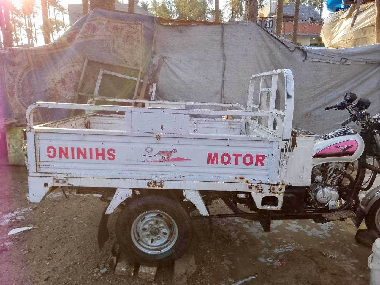 السلام عليكم ستوته للبيع السعر مليون 300
اتصل على رقم الهاتف ***********
