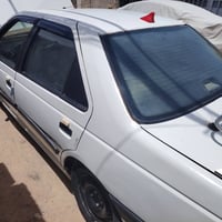 405 جي ال اكس • ٢٠١٢ • رقم بغداد