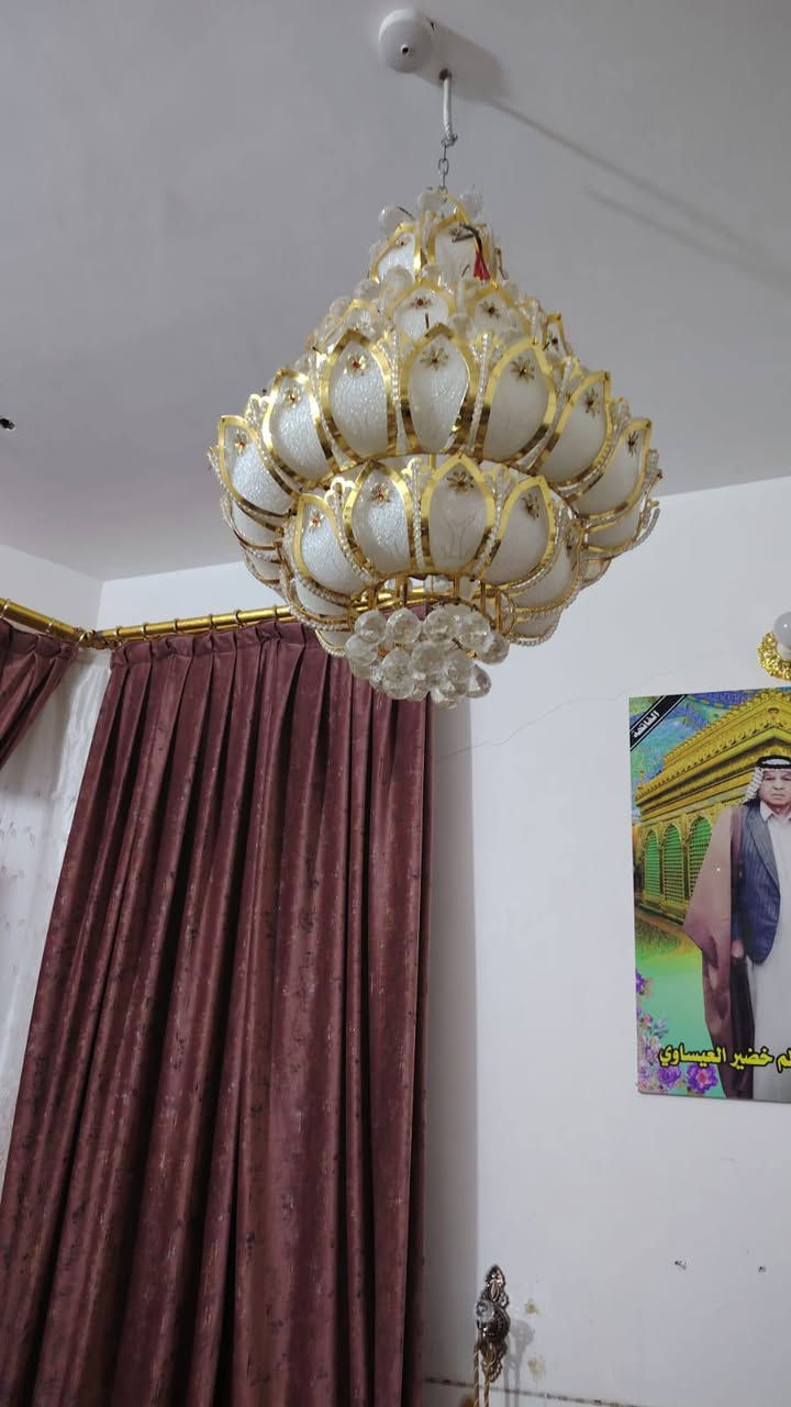 السلام عليكم غراض للبيع مكانهن مشخاب


**إذا كنت صاحب هذا الإعلان وتريد حذفه لأي سبب، رجاءا أرسل رسالة إلى الدعم الفني**