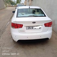 سيراتو ٢٠١١ • توماتيك • رقم دهوك