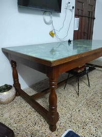 ميز • نضيف حيل • موصل جانب الايمن