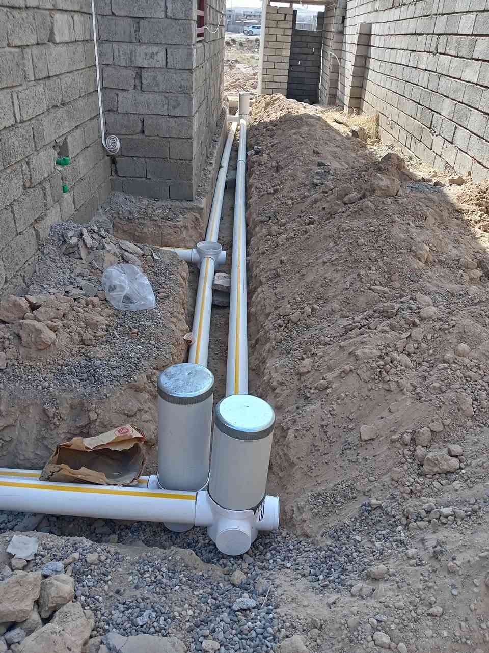 السلام عليكم  عمل كابونات وعمل صحيات وكهرباء شغل درجه اولى واسعار مناسبه وكادر متكامل ***********  ***********
