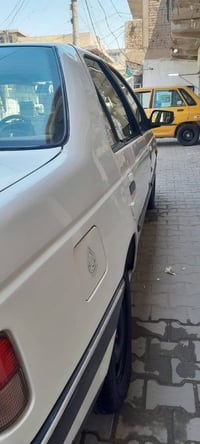 بيجو جيل إكس • ٢٠٠٩ • تحويل ثاني يوم