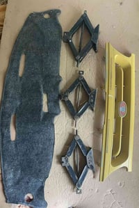 ٣ جگ • شباج • فراش