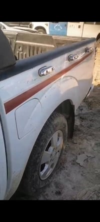 نيفاره ٢٠١٣ • محرك مكفول • رقم اربيل