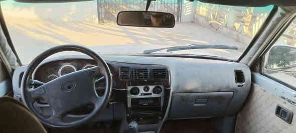 ❤ بەناوی خودای گەورە ❤
. بــــــــــــۆفـــــــــرۆشــتن 📢
. پیکاب ئەدمێڕاڵ
. مۆدێل 2006
. مەنەفێستی عەسڵی لەگەڵە
. کارەبای مەزبووت
. نرخ /// 16 گەڵا و مەجال 💸
. سەیارەی من نیە ژمارەی ساحێبیم داناوە تێلی بۆ کەن
. ژ.م *********** ڤایبەری لەسەرە دار بنديهكان
