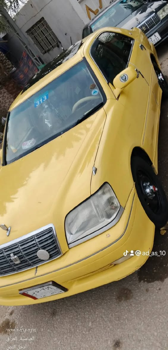 سلام عليكم اريد مراوس بريجو
هاي السياره مصفره وحلوه خطهه نجف شاميه 
مكينه وكير كارتون حداديه جديده كهربائيات كله شغاله تخم تاير ويل ابو الفلس مكان نجف


**إذا كنت صاحب هذا الإعلان وتريد حذفه لأي سبب، رجاءا أرسل رسالة إلى الدعم الفني**