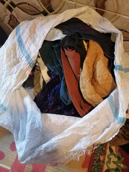 شلع القطعة على ٥٠٠ دينار مدينة الصدر هاتف ***********
