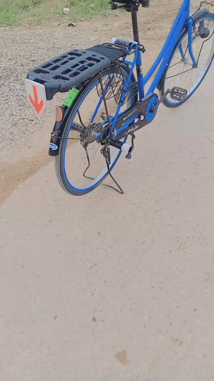 السلام عليكم بايسكل للبيع نضافه شوفت عينك موديل 2016 السعر 120بي مجال المكان بعقوبة الرحمه


**إذا كنت صاحب هذا الإعلان وتريد حذفه لأي سبب، رجاءا أرسل رسالة إلى الدعم الفني**