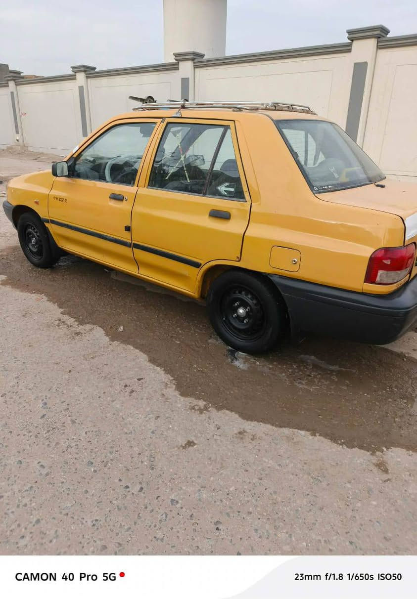 السلام عليكم سايبا 2017 جاهزه مكينه كير حداديه لسياره مناقصه شي باتري جديد تايرات جدد السياره كدامك بيها فقط جاملغ الي ع جهة السائق سنويه صاقطه 2023 هيئه صفر غرامات صفر السياره كبل للشارع 
للاستفسار اكثر 
***********
***********
