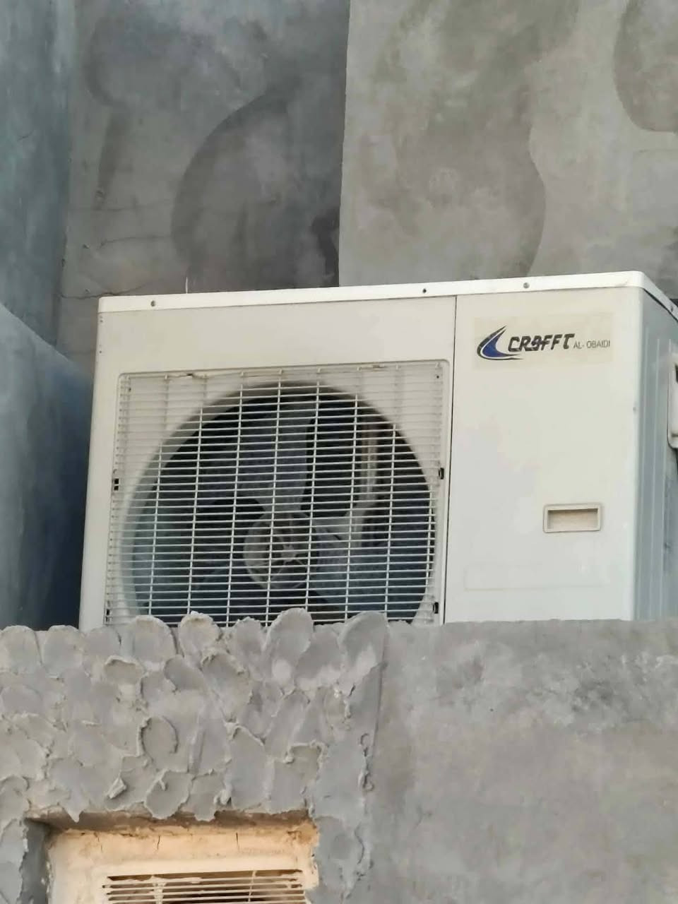 غراض للبيع نضيفات سبلت كنتوري 3 طن 800 غساله سامسونگ 400 ثلاجه هيتاشي 600
العنوان الشعب شارع العام


**إذا كنت صاحب هذا الإعلان وتريد حذفه لأي سبب، رجاءا أرسل رسالة إلى الدعم الفني**