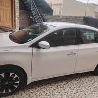 سنترا • ٢٠١٧ • رقم اربيل