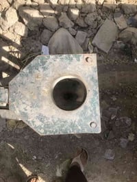 ونش • سوك شيوخ