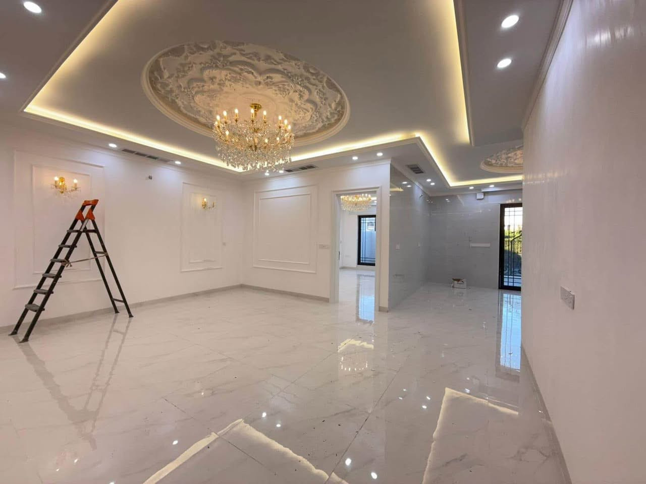 بيت صفر  للبيع مقابيل نص حديقة رسمي في اربيل منطقة سيدوبارك 
مساحتة بيت 200م
اربع غرف نوم 
حمامات ماستر سويت
واجيهتة بيت كبس مرمر
بيت فول مواصفات طابو صرف

للمزيد من المعلومات اتصل بينا
📞☎️ 0750 386 1964 whastup
——————-////———————/—////——-
خانوو. بؤ فرؤشتن لة گةرةكي سيدوبارك 
بةرامبةر باخچة رووبةري 200م
چوار ژووري نوستن 
حةمام و ماستر سيويتن
رووپؤشي خانووةكة كبس مةرمةرة

بؤ زانياري پةيوةندي بكة 

📞☎️ 0750 386 1964 whastup أربيل, العراق
