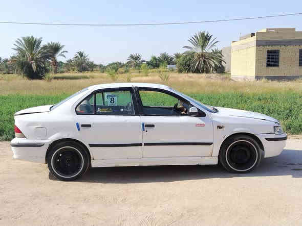 سمند موديل ١٠ رقم واسط أبيع بدون مالك ما اندله
كير محرك شرط
سعر ١٥قفل
مكان اسماوه
متواجد خاص
