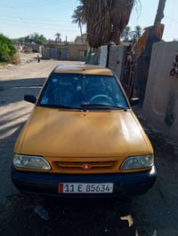 سايبا • ٢٠١٣ • ماتور وفتيس ممتاز