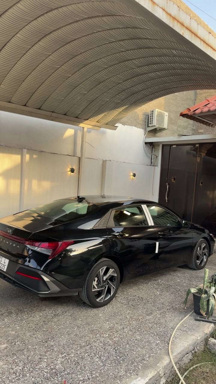 السلام عليكم للبيع فقط
هونداي النترا 2024 
ماشيه ١٦ الف فقط
وارد امريكي بدون ايرباك 
فقط باب السايق صبغ بدون اي تبديل
(قطعه وحده صبغ فقط )
ترقيم جديد بسمي 
ماشيه بالعراق فقط ٦٠٠ ميل
بدون اي نقص جديده كلش 
مكان السياره بغداد / نفق الشرطه 
*********** 
السعر 16.200$ (١٦٢ ورقه )مجال بسيط
