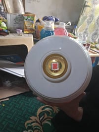 بغداد • ترهيم براغي