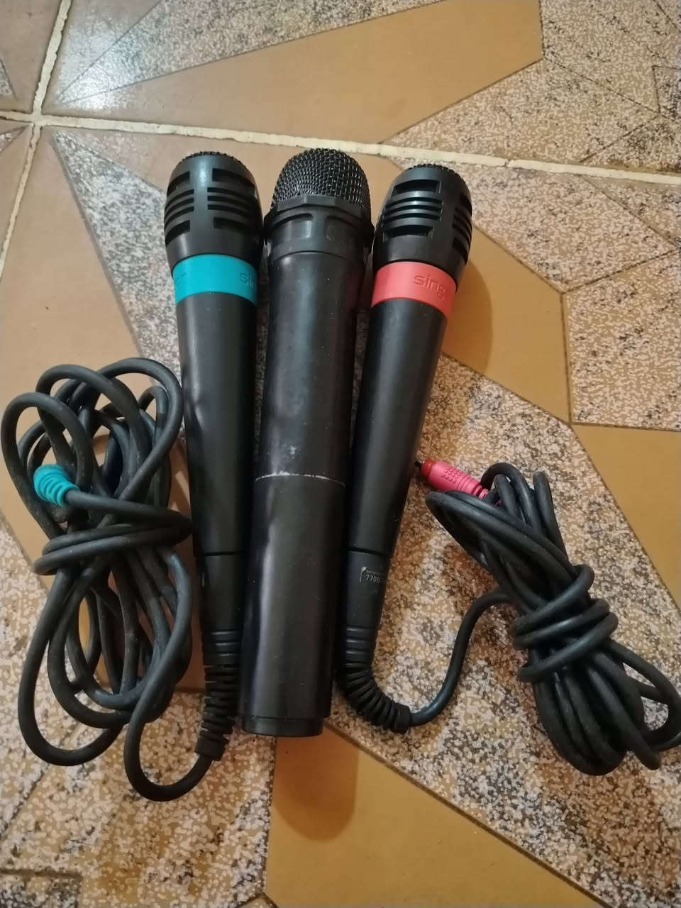 السلام عليكم /
مجموعة محولات وشاحنات ولاقطات إذا أحد ايريدهن كلهن.


**إذا كنت صاحب هذا الإعلان وتريد حذفه لأي سبب، رجاءا أرسل رسالة إلى الدعم الفني**