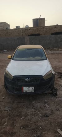 فاو اوتماتيك • ٢٠١٥ • رقم بصره