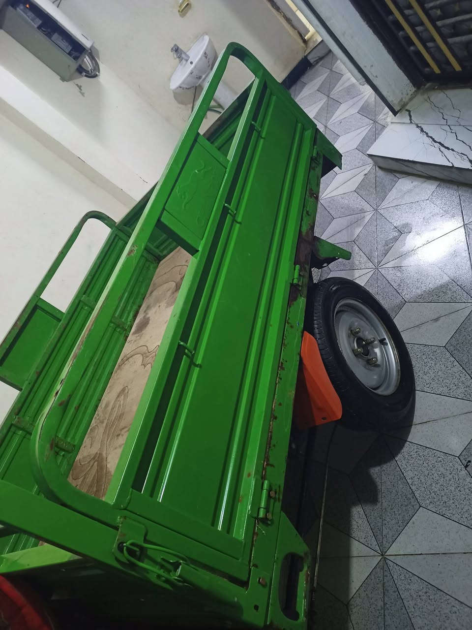 ستوته للبيع 2019 محرك 23 اوراق مكاني بابل سدت الهنديه ***********
