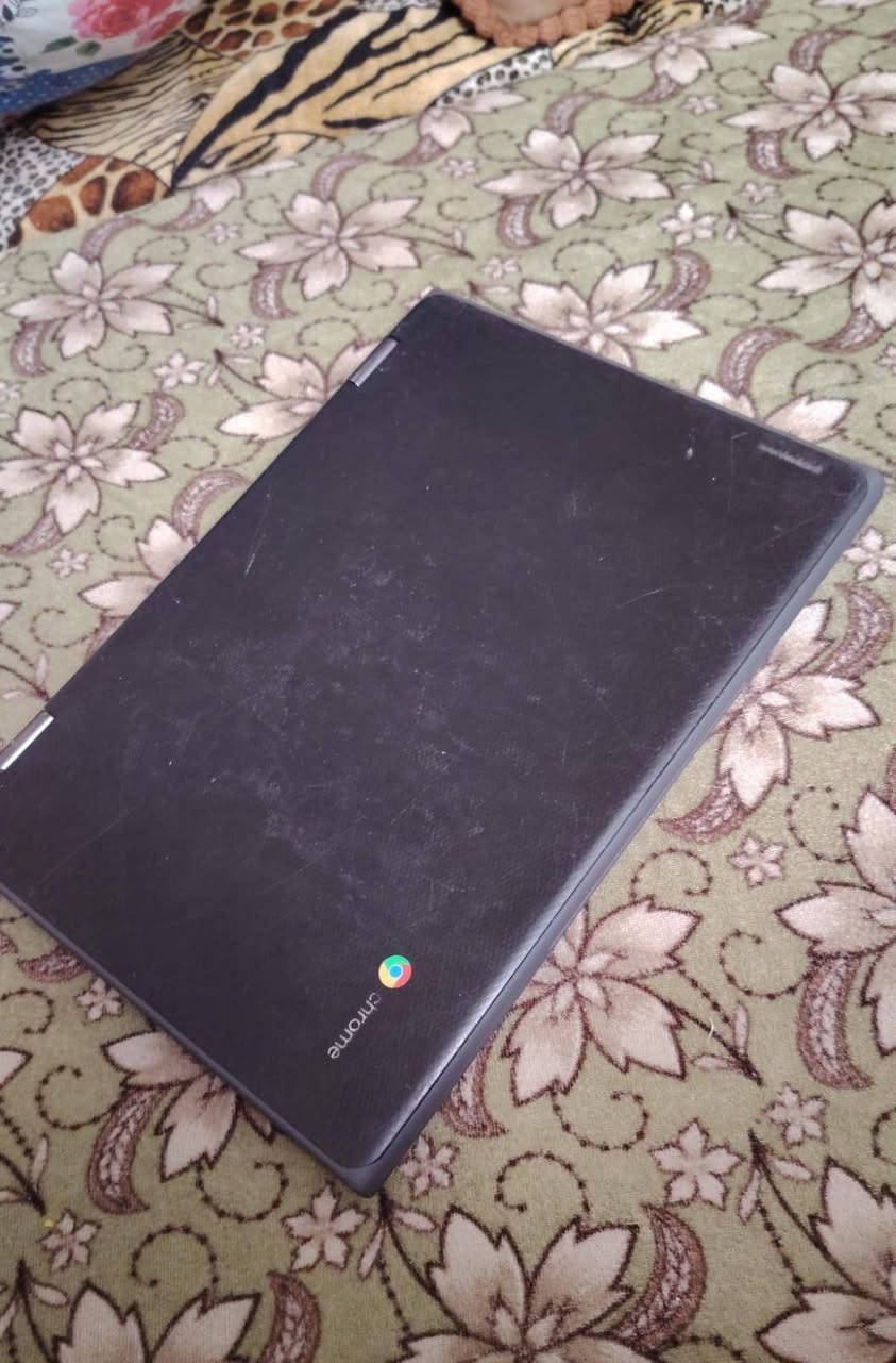 لابتوب للبيع


**إذا كنت صاحب هذا الإعلان وتريد حذفه لأي سبب، رجاءا أرسل رسالة إلى الدعم الفني**