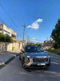 هافال جولين • ٢٠٢٣ • رقم أربيل