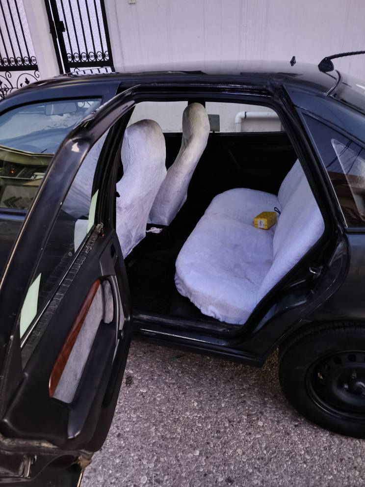 سلام وعليكم اوبل فكترا موديل 1994
سلا يت جام كهرباي abs كهرباي كل مضبوت محرك 18 كير عادي ابشرط
سنويه بسمي لحد 2030جديد تريد تحويل وكال ره قه م *********** كركوك, العراق
