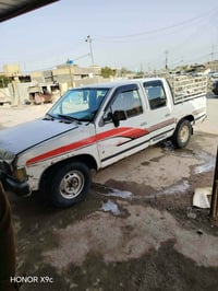 مكلف بالنشر ❗❗ بيكم نسيان للبيع موديل 1993 سنويه لل 29  رقم انكليزي رق...