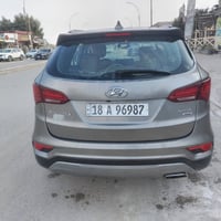 سنتافي امريكي • فور ويل • ماشية ٩٤الف