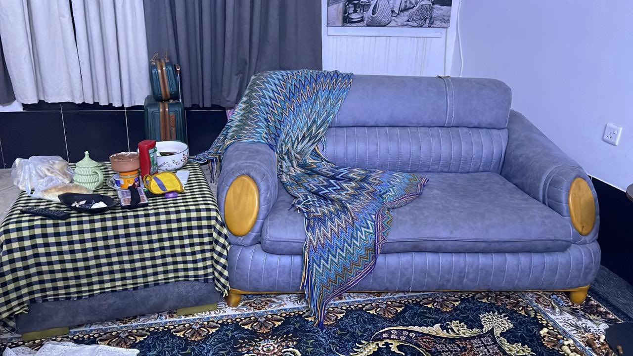 بيع نص تخم وميز تفزيون متكون من (اربع قطع فقط) /بغداد-حي الجهاد  مراسله في تعليقات اجابه عن استفساراتكم


**إذا كنت صاحب هذا الإعلان وتريد حذفه لأي سبب، رجاءا أرسل رسالة إلى الدعم الفني**