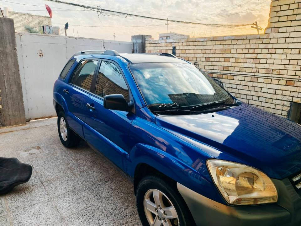 ادوات ادوات ادوات سبورتج موديل 2009 خليجي محرك 2000 محرك مكفول تخم تاير ا كهربائيات جاهزه باتري جديد تبريد شغال عنوان سياره صلاح الدين بلد ***********
تؤم رقم وسنوية
