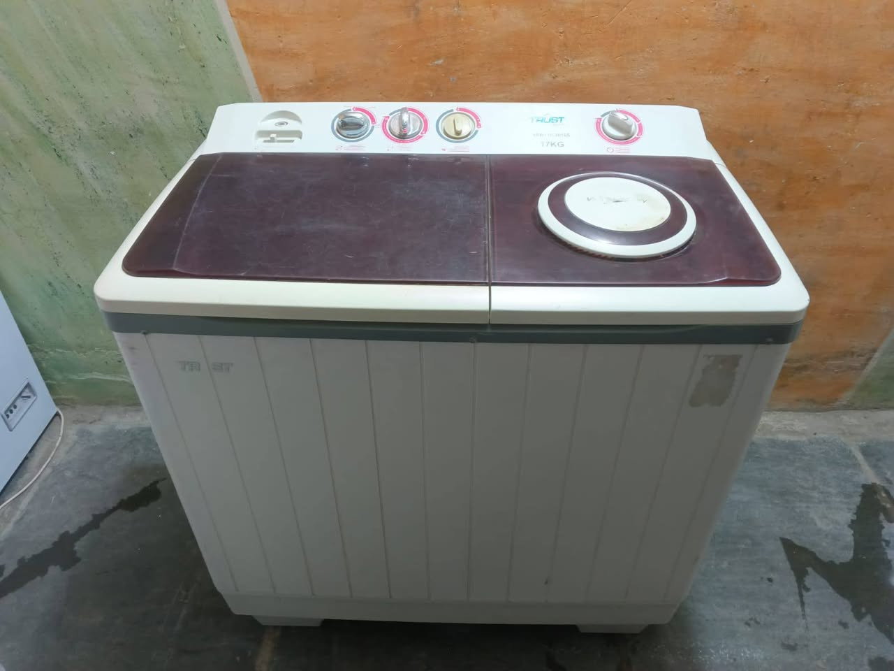 مكان بغداد الرئاسه مال المشتل قرب مجلس البلدي اكو توصيل


**إذا كنت صاحب هذا الإعلان وتريد حذفه لأي سبب، رجاءا أرسل رسالة إلى الدعم الفني**