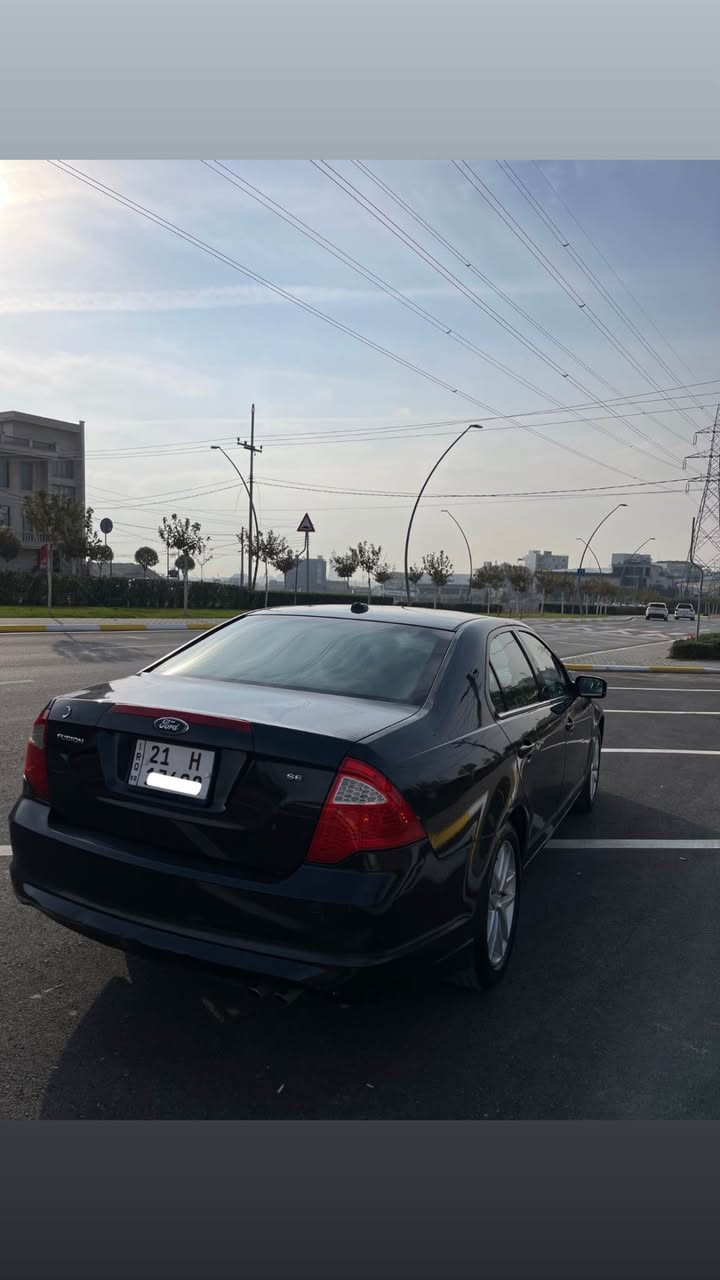 فۆرت فیوژن ٢٠١١
سەنەوی تازەیە
گێڕ و مەکینە بەشەرتە
٦ پارچە بۆیاخە بێناوگرتن دەعمی نییە
١٨٠ هەزار ڕۆشتووە
***********
***********
سعری:٨٠$ السليمانية, العراق
