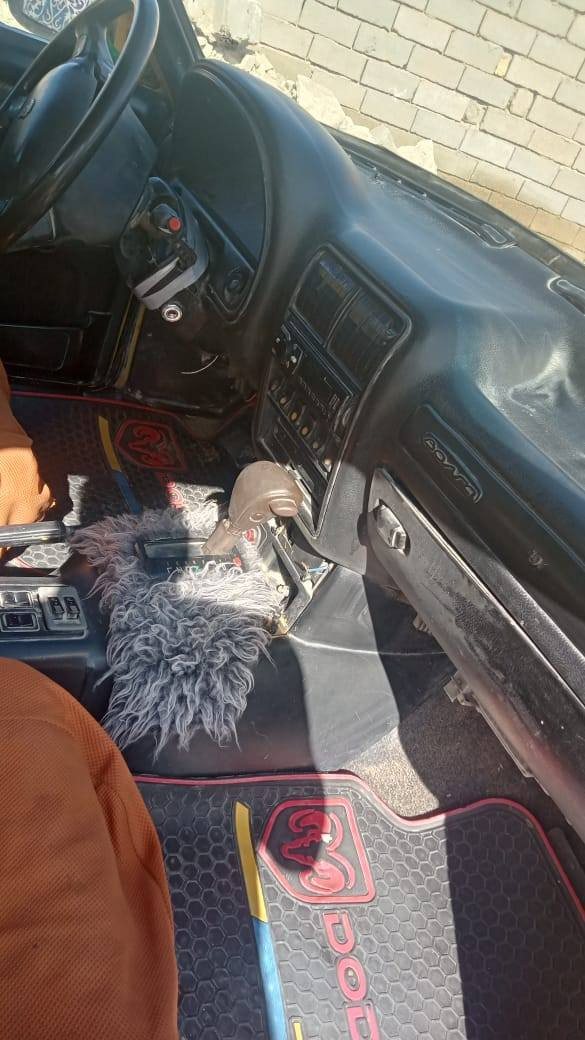 سلام عليكم فولجا للبيع السياره جاهزه ما بيها اي نقص راعيها بسوق الشيوخ وكاله ثاني يوم
السعر 23 بها مجال مكلف بالنشر رقم صاحب السياره***********
