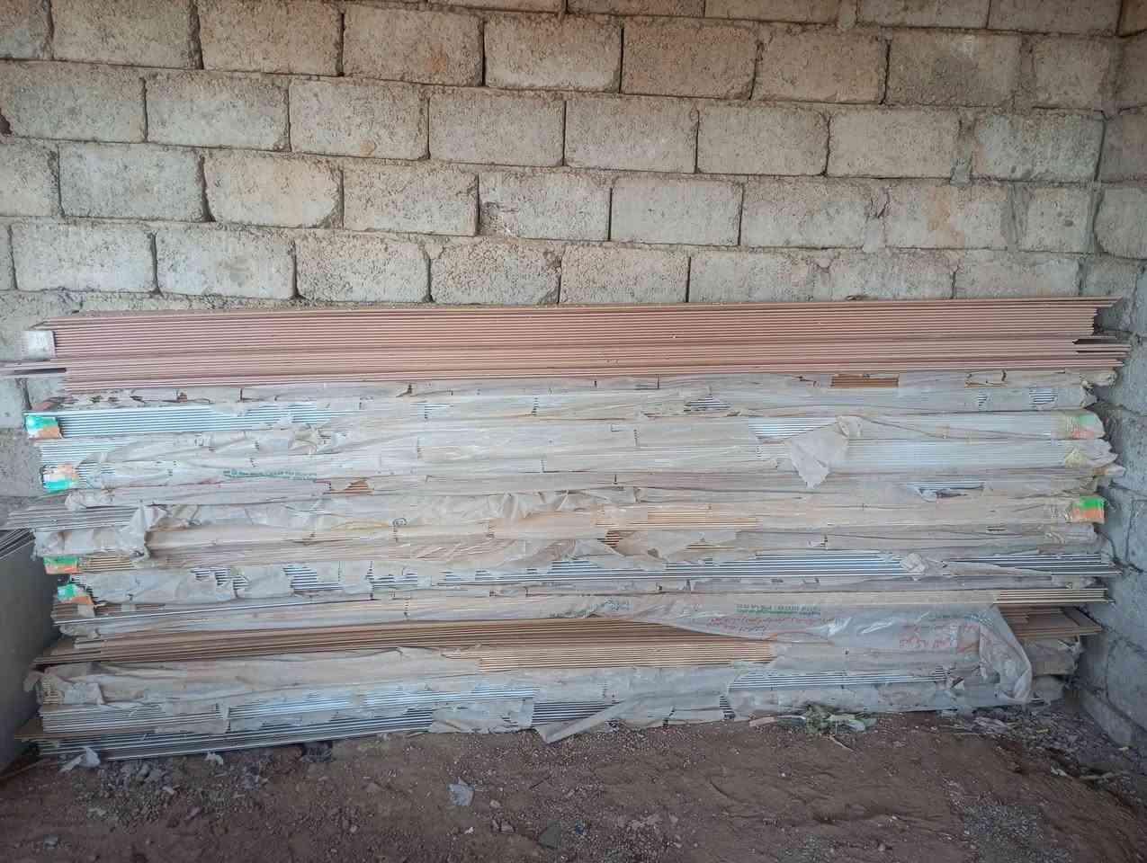 بلاستك للبيع جديد مو مستخدم السعر خاص


**إذا كنت صاحب هذا الإعلان وتريد حذفه لأي سبب، رجاءا أرسل رسالة إلى الدعم الفني**