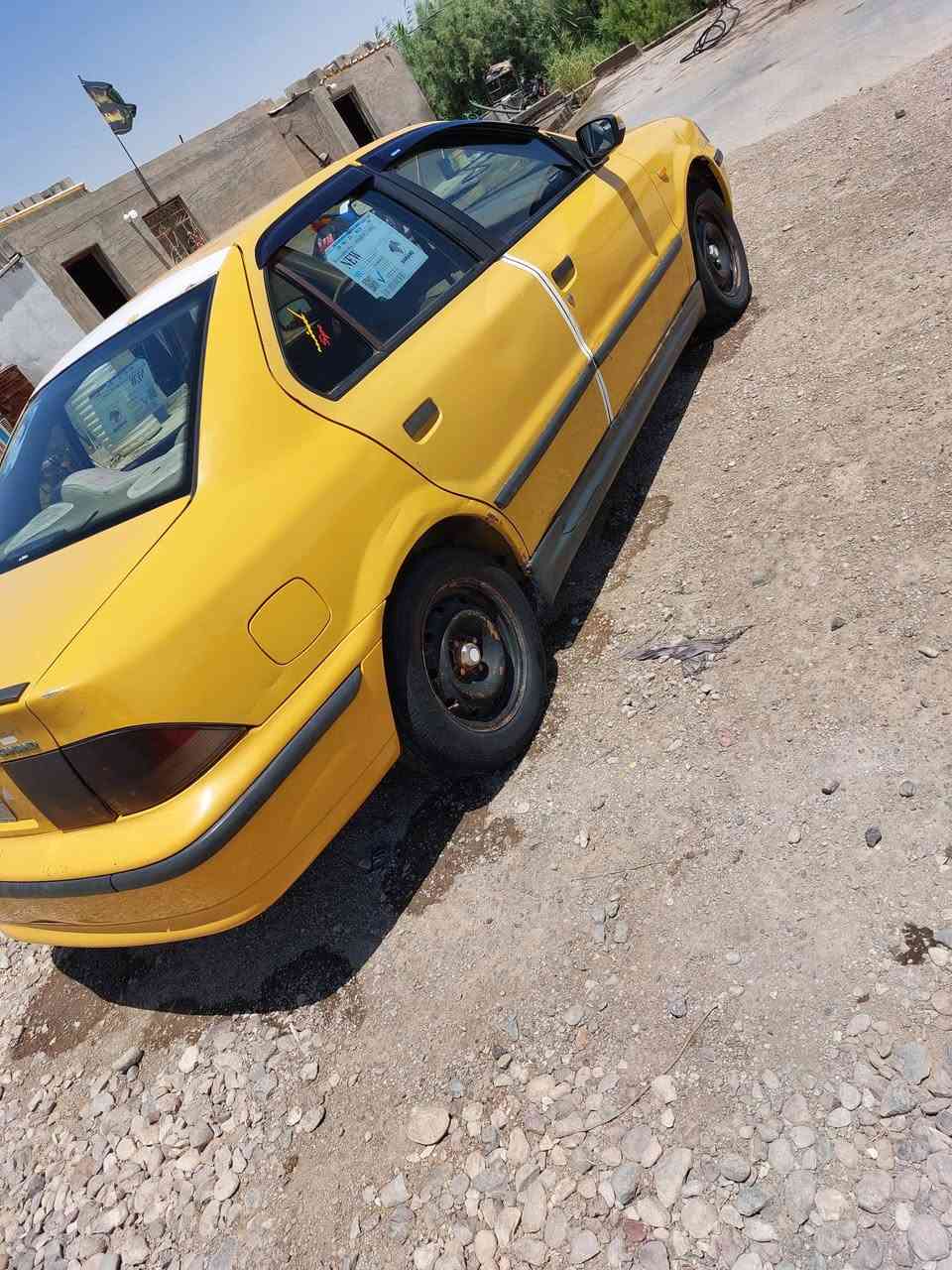 رقم بغداد سنويه لل٢٩ عليه بس هيئه ١٥٠ فقط مصفره غرامه ب ٢٥ بيه مجال مكاني كوت ***********
