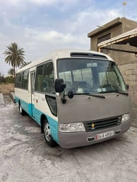 كوستر راس الثور • ٢٠١٤ • كفالة عامه