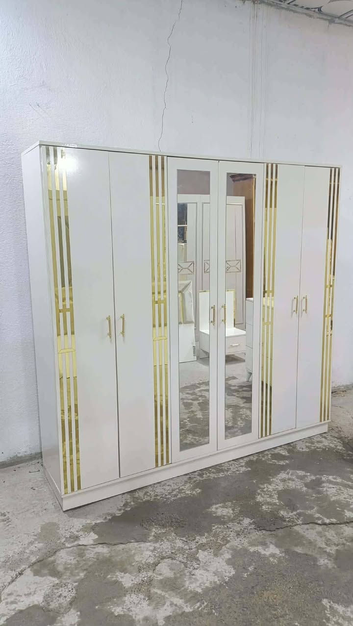💎💗 غرفة نوم 5 قطع تركي 🇹🇷 
💯 نظافة 85%
🚪 نظام أبواب مرتب
💸 السعر 460
🪛 شد مجاني
🚚 نقل مجاني
💎
محافظات بكروه 💥 
إشارة 
إشارة 
إشارة إلى الأصدقاء 󱢏


**إذا كنت صاحب هذا الإعلان وتريد حذفه لأي سبب، رجاءا أرسل رسالة إلى الدعم الفني**