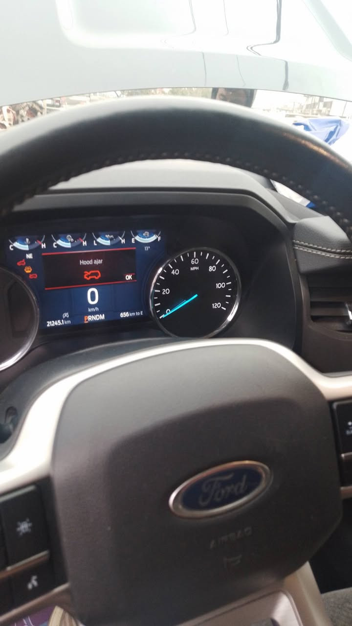 فورد للبيع موديل ٢٠٢٤


**إذا كنت صاحب هذا الإعلان وتريد حذفه لأي سبب، رجاءا أرسل رسالة إلى الدعم الفني**