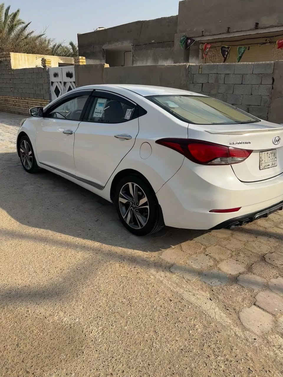 انتره خليجي فول سياره محرك 1800 جاهزه سياره كيروحداديه وتبريد بيع او مراوس مكان ناصريه 107 بيه مجال ***********
