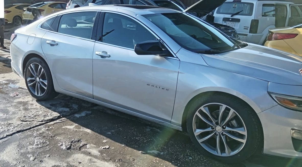 عرض خاص و مميز  و البيع اقساط 

ماليبو #الموديل ٢٠٢١ فول مواصفات ال تي زت بريمير  ...( اعلى فئة بالمواصفات )

رقم بغداد دولي جديد

و البيع اقساط 

 الرجاء الاتصال وقت الدوام فقط  ( *********** )   هذا الرقم للاتصال هاتفيا اوقات الدوام فقط من ساعة ( ٩ ) صباحا لغاية(  ٥ ) مساءً     

و اذا تحبون   هذة الارقام للتواصل واتساب (  رسائل فقط  )  .....مع التقدير .      ((  ***********  )) ((  *********** ))     فاذا كنت مهتم بالتفاصيل  دز مسج واتساب بصورة او اسم السيارة  على الرقم   و نجاوبك بكل تفاصيلها و تدلل      

   #اقساط_الطائي  #البيع ب #الاقساط    #سيارات #مستعملة #بالاقساط #بيع #اقساط  #المكان #العراق #بغداد #كربلاء     

اللهم صلِ على محمد و ال محمد
