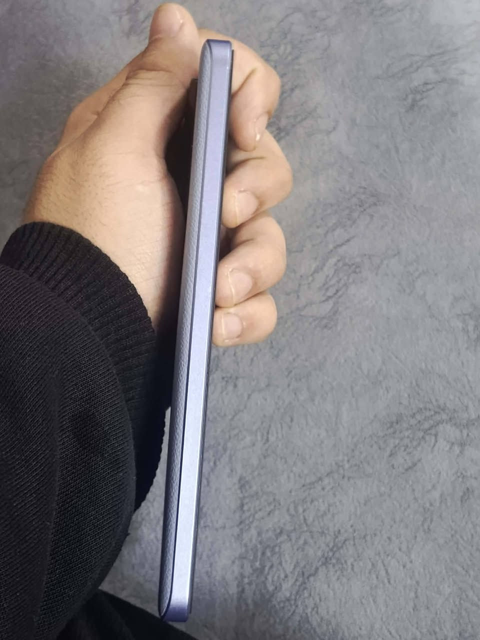 جهاز Xiaomi 13T مساحة 256 رام 8+4 معالج Dimensity 8200-Ultra شاحنة 67واط كامير خلفية 50ميجابكسل مع مثبت بصري OIS أمامية 20ميجابكسل ببجي 120فريم جهاز فلاكشب جهاز نضافة فول 
الرقم التواصل ***********

