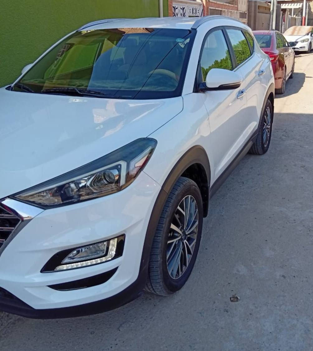 يالله سياره توكسان خليجي 
شركة ( الكاصد ) كوري
موديل ٢٠٢٠
ماشيه 93 
مواصفاته /
بصمة تشغيل
بصمة ابواب
٣ انضمة قيادة
 كرسي سائق كهرباء
شاشه أبل كار بلي البلادية مال كاصد
الداخل كشنات مخمل ومدوشمه 
شاحن واير ليس
٢ لدات امامية 
ثلاجه بلجكمجه
محرك ٢٠٠٠ دوش
اي بي اس
فول تحكم ستيرن
حاجب نهاري
كشافات زينون
الدشبول والغرفه الداخلية كله فايبر كاربوني
حساس امامي
حساس خلفي
كاميرا خلفية دوارة
مري شفط ويا القفل
سايد بريك بلرجل 
نضام ترحيب
ويل ١٨
تخم تاير جديد ياباني
مخرج Aux 
مخرج usb
لد امامي 
لد خلفي
مثبت سرعة
اشاير بلمري
يدات نيكل 
قطعتين تبريد
للاستفسار الاتصال 
***********
