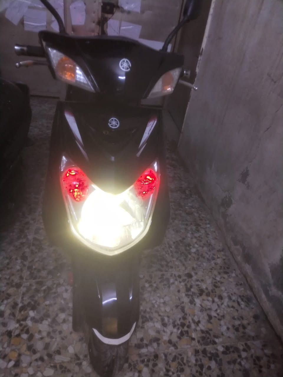 سكنس فحل كابريتر سرعه 140 كله مختمه كله شغاله اي نقص مابيه كامله السعر 650 مكاني بغداد المشتل ***********
